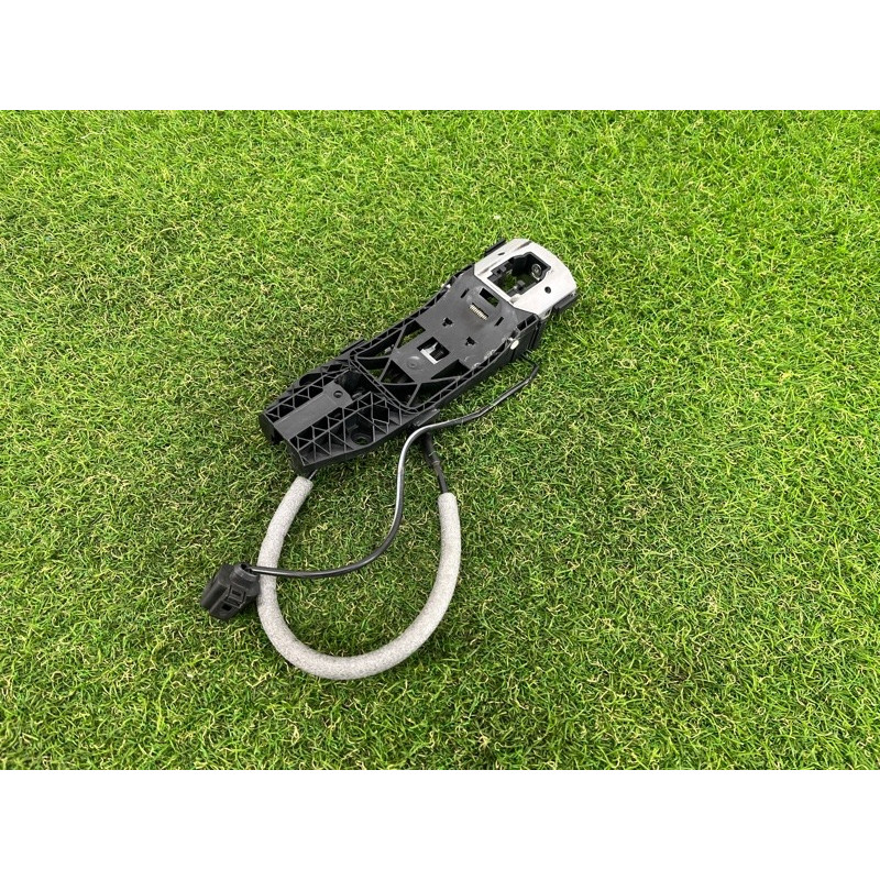 Кронштейн ручки двери (кузов и элементы) PORSCHE CAYENNE 958 2012 4.8 95853188502