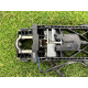 Кронштейн ручки двери (кузов и элементы) PORSCHE CAYENNE 958 2012 4.8 95853188502