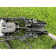 Кронштейн ручки двери (кузов и элементы) PORSCHE CAYENNE 958 2012 4.8 95853188502