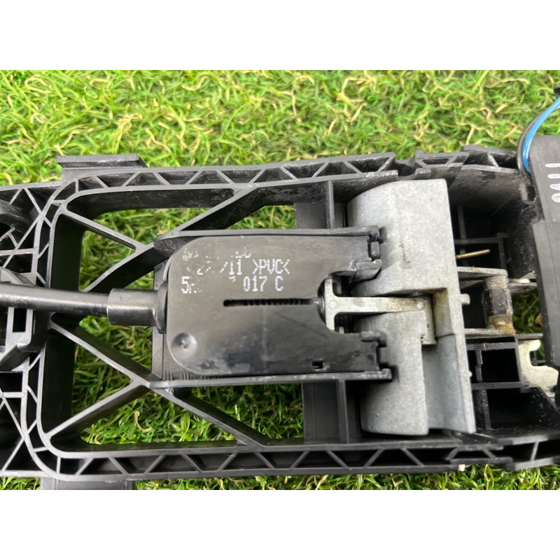 Кронштейн ручки двери (кузов и элементы) PORSCHE CAYENNE 958 2012 4.8 95853188502