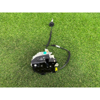 Замок двери