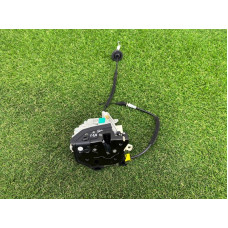 Замок двери