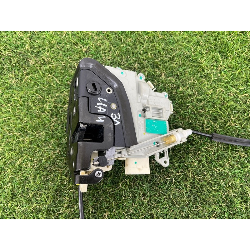 Замок двери (кузов и элементы) AUDI A4 B8 2012 2.0 TFSI 8K0839015D