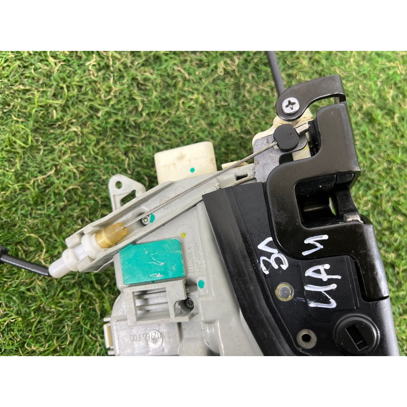 Замок двери (кузов и элементы) AUDI A4 B8 2012 2.0 TFSI 8K0839015D