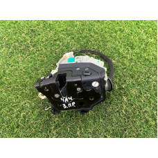 Замок двери