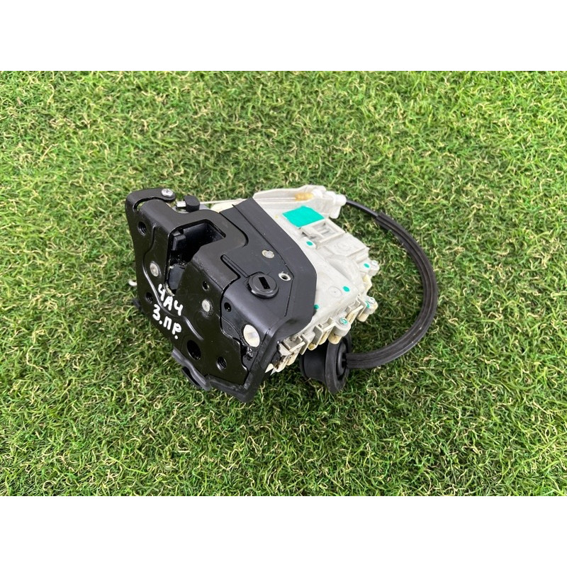 Замок двери (кузов и элементы) AUDI A4 B8 2012 2.0 TFSI 8K0839016D