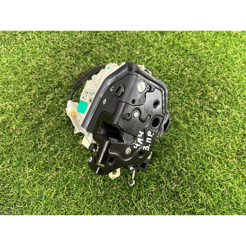 Замок двери (кузов и элементы) AUDI A4 B8 2012 2.0 TFSI 8K0839016D