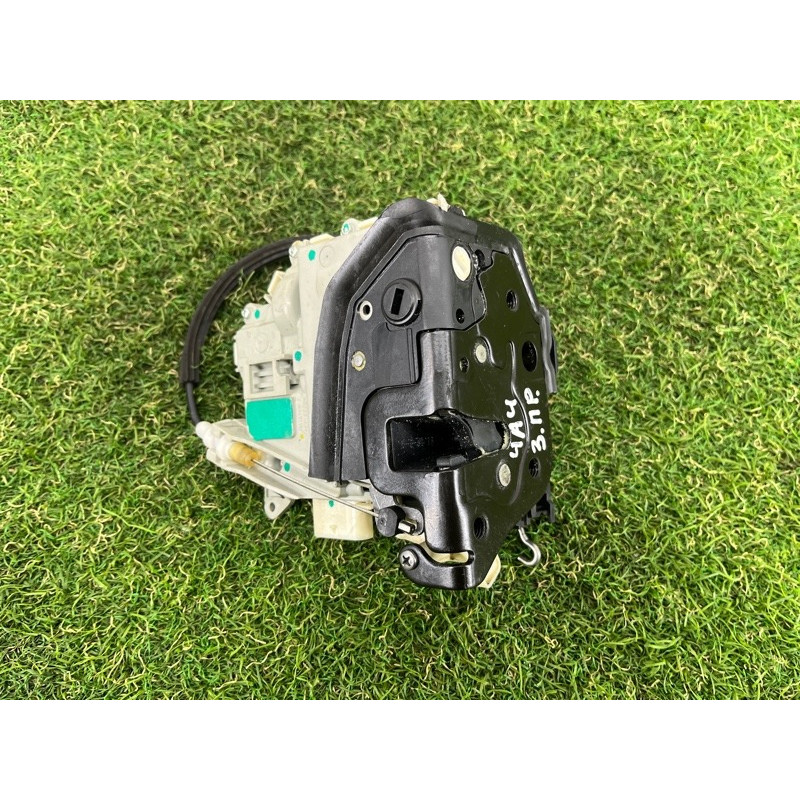 Замок двери (кузов и элементы) AUDI A4 B8 2012 2.0 TFSI 8K0839016D