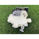 Замок дверей (кузов і елементи) Volkswagen Touareg NF 2011 3.6 4G0839015A