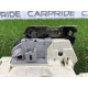 Замок дверей (кузов і елементи) Volkswagen Touareg NF 2011 3.6 4G0839015A