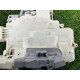 Замок дверей (кузов і елементи) Volkswagen Touareg NF 2011 3.6 4G0839015A