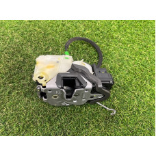 Замок двери