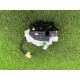 Замок двери (кузов и элементы) Volkswagen Touareg NF 2012 3.6 4G0839016A