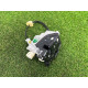 Замок двери (кузов и элементы) Volkswagen Touareg NF 2012 3.6 4G0839016A