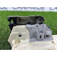 Замок двери (кузов и элементы) Volkswagen Touareg NF 2012 3.6 4G0839016A
