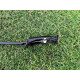 Замок двери (кузов и элементы) Volkswagen Touareg NF 2012 3.6 4G0839016A