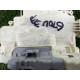 Замок двери (кузов и элементы) Volkswagen Touareg NF 2012 3.6 4G0839016A