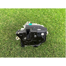 Замок двери