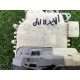 Замок двери (кузов и элементы) AUDI A7 4G 2013 3.0 CGXB 8J1837016D