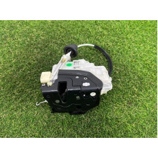 Замок двери