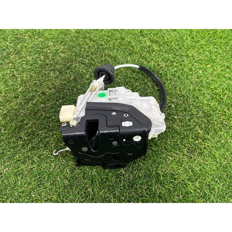 Замок двери (кузов и элементы) AUDI Q7 4L 2014 3.0 TFSi CTWB 3C4839016D