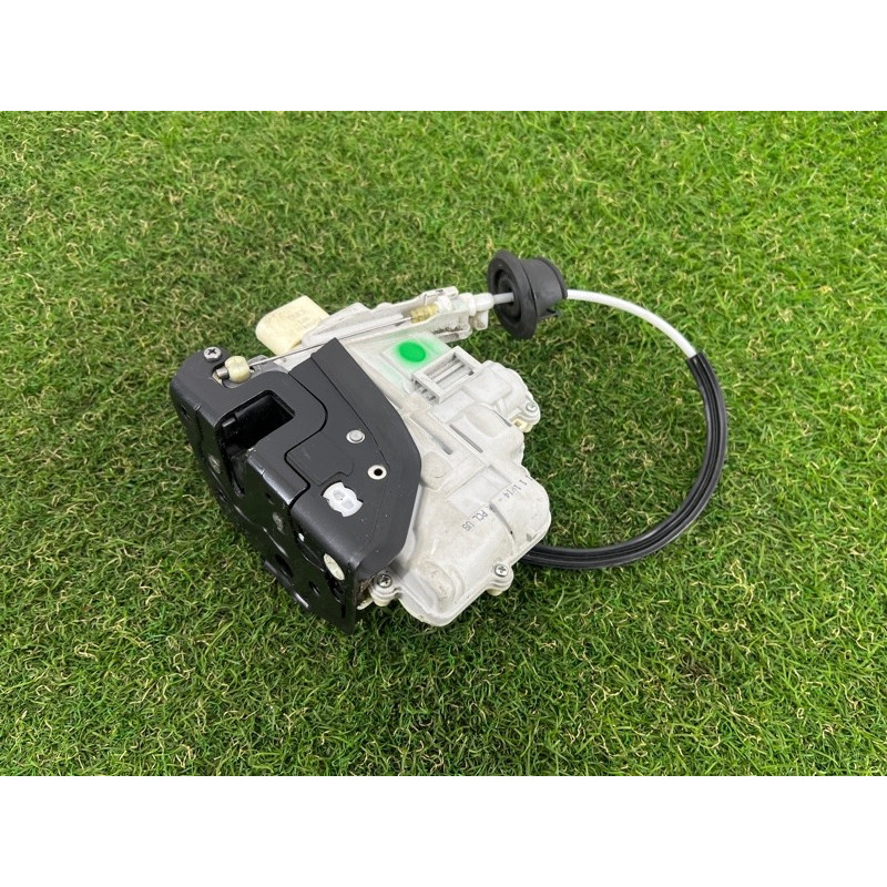 Замок двери (кузов и элементы) AUDI Q7 4L 2014 3.0 TFSi CTWB 3C4839016D