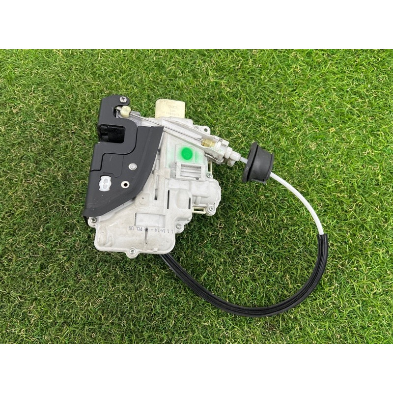 Замок двери (кузов и элементы) AUDI Q7 4L 2014 3.0 TFSi CTWB 3C4839016D