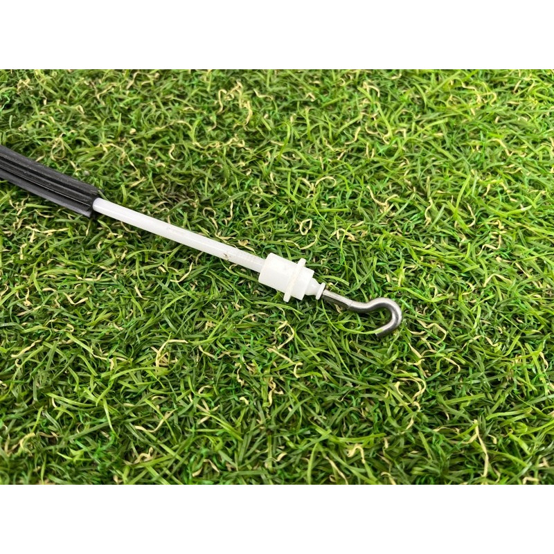 Замок двери (кузов и элементы) AUDI Q7 4L 2014 3.0 TFSi CTWB 3C4839016D