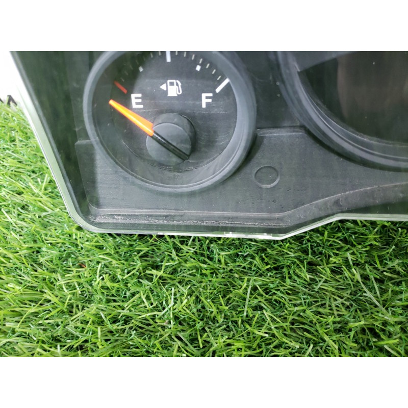 Панель приборов (салон) Jeep Compass MK49 2011 2.4 68080402AB