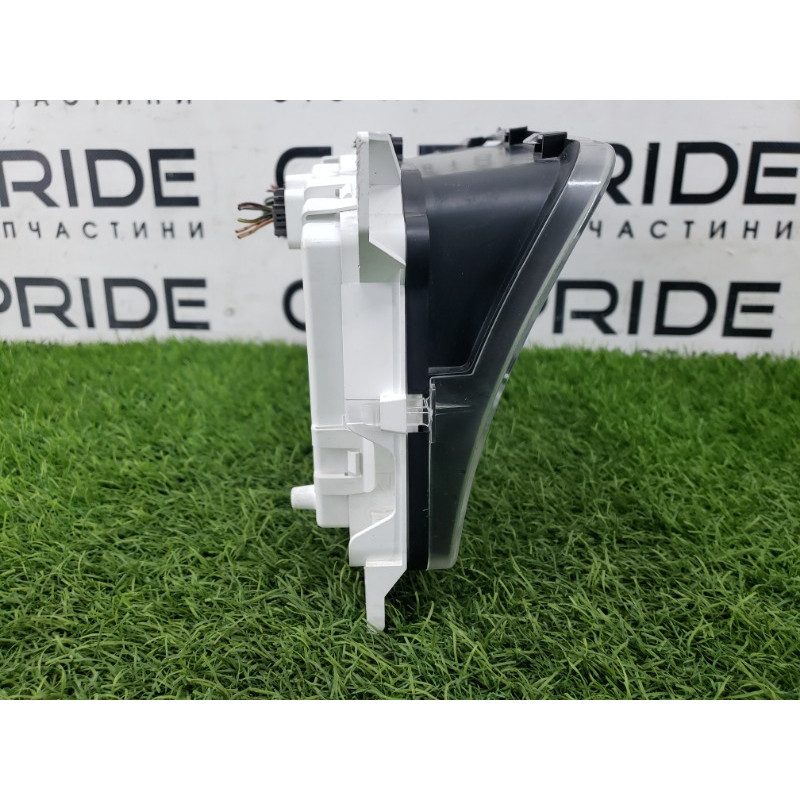 Панель приборов (салон) Jeep Compass MK49 2011 2.4 68080402AB