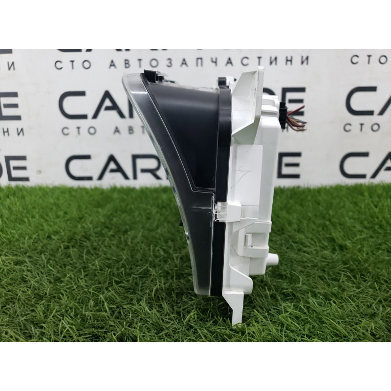 Панель приборов (салон) Jeep Compass MK49 2011 2.4 68080402AB