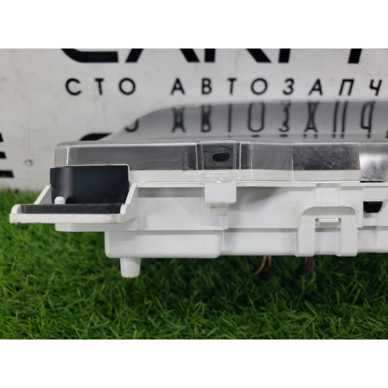 Панель приборов (салон) Jeep Compass MK49 2011 2.4 68080402AB