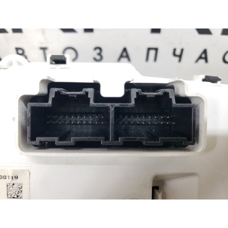Панель приборов (салон) Jeep Compass MK49 2011 2.4 68080402AB