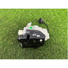 Замок двери