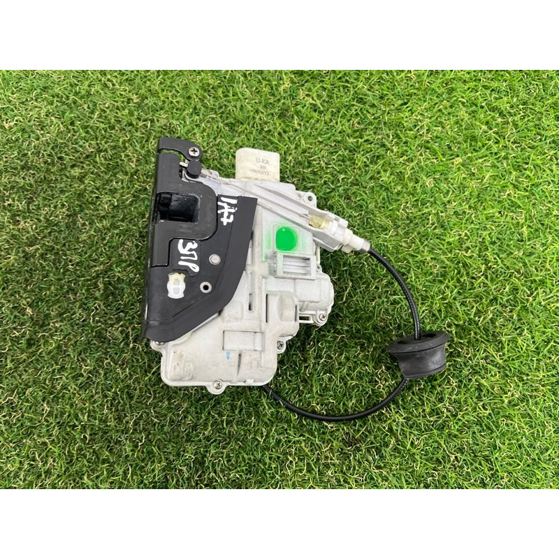 Замок двери (кузов и элементы) AUDI A7 4G 2013 3.0 CGXB 4G0839016A