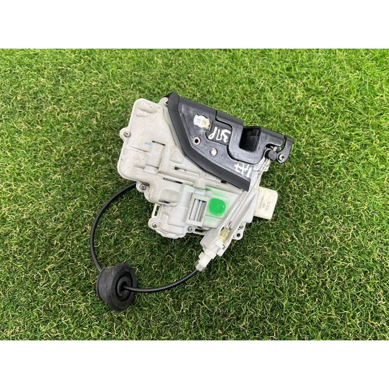 Замок двери (кузов и элементы) AUDI A7 4G 2013 3.0 CGXB 4G0839016A