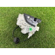 Замок двери (кузов и элементы) AUDI A7 4G 2013 3.0 CGXB 4G0839016A