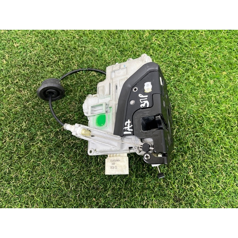 Замок двери (кузов и элементы) AUDI A7 4G 2013 3.0 CGXB 4G0839016A