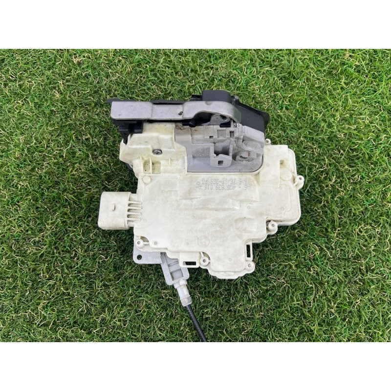 Замок двери (кузов и элементы) AUDI A7 4G 2013 3.0 CGXB 4G0839016A