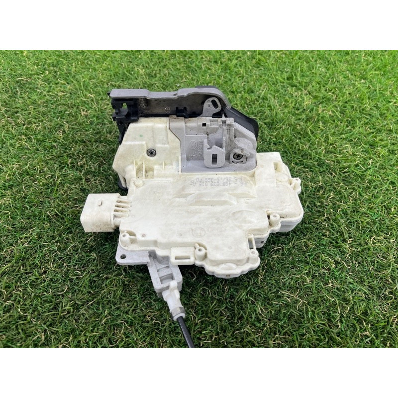 Замок двери (кузов и элементы) AUDI A7 4G 2013 3.0 CGXB 4G0839016A