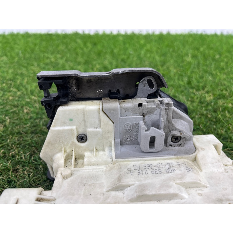 Замок двери (кузов и элементы) AUDI A7 4G 2013 3.0 CGXB 4G0839016A