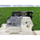 Замок дверей (кузов і елементи) Volkswagen Touareg NF 2012 3.0 4G0839015A