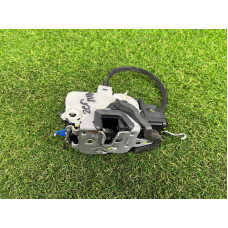 Замок двери