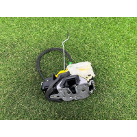 Замок двери