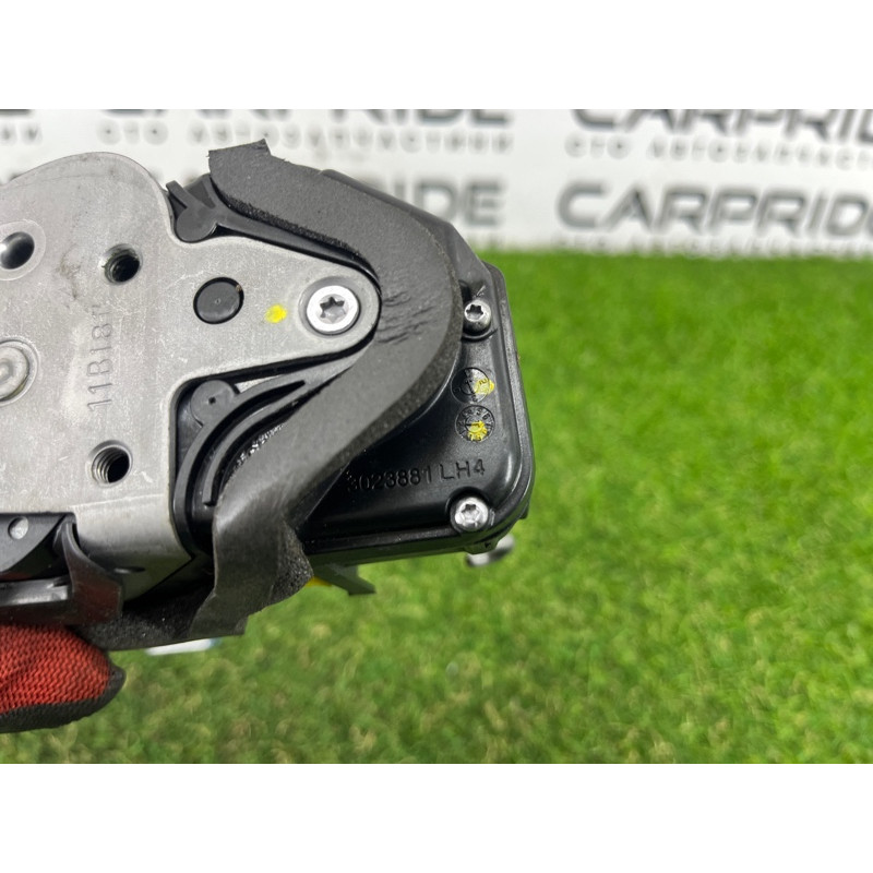 Замок двери (кузов и элементы) CHEVROLET Cruze J300 2011 1.4 13579551