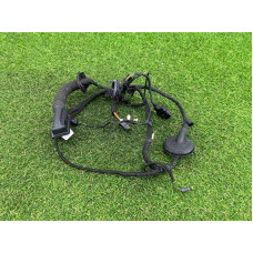 Проводка дверная