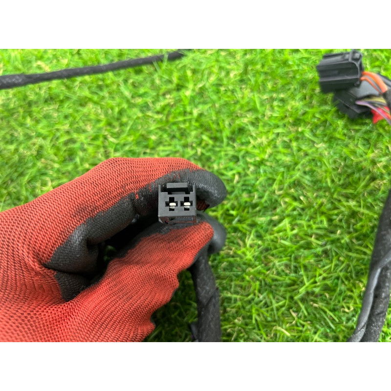 Проводка дверная (электрика) AUDI A4 B8 2012 2.0 TFSI 8K0971688AE