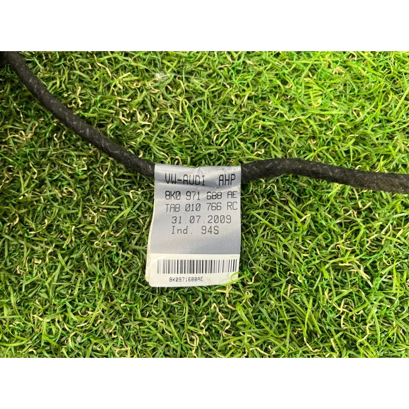 Проводка дверная (электрика) AUDI A4 B8 2012 2.0 TFSI 8K0971688AE