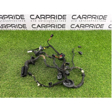 Проводка дверная