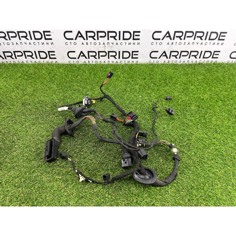 Проводка дверная (электрика) AUDI A7 4G 2013 3.0 CGXB 4G8971029DE